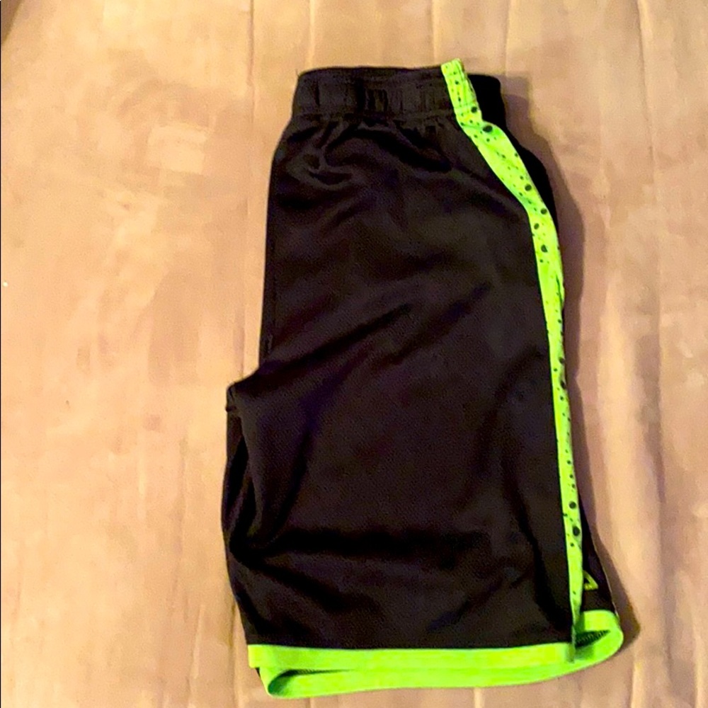 Shorts!